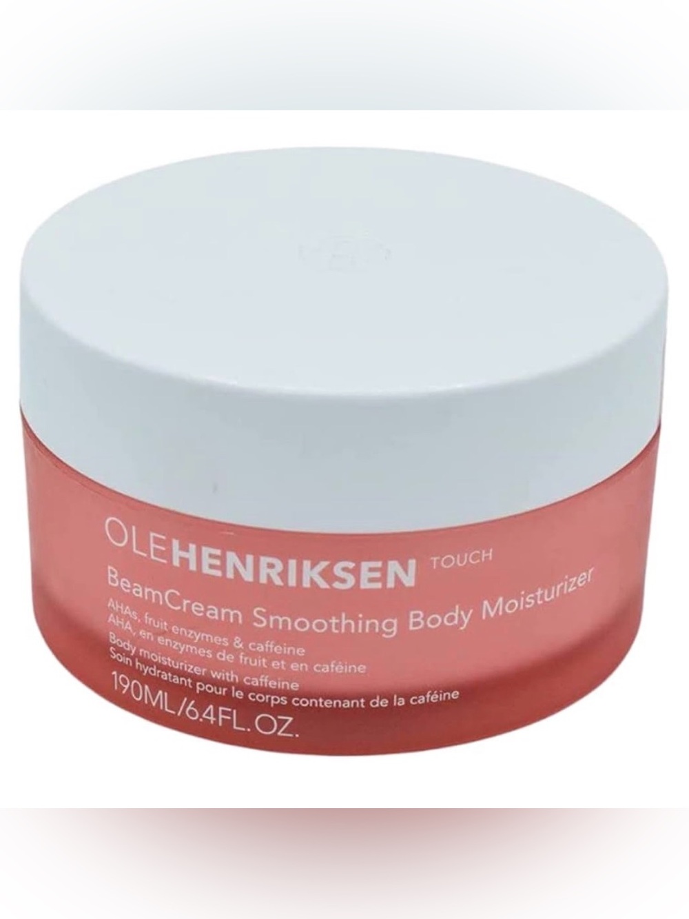 Ole Henriksen BeamCream Smoothing Body Moisturizer